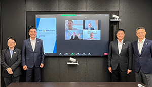 圣淘沙董事会决议通过收购德国BHTC 拓展智慧移动生态圈