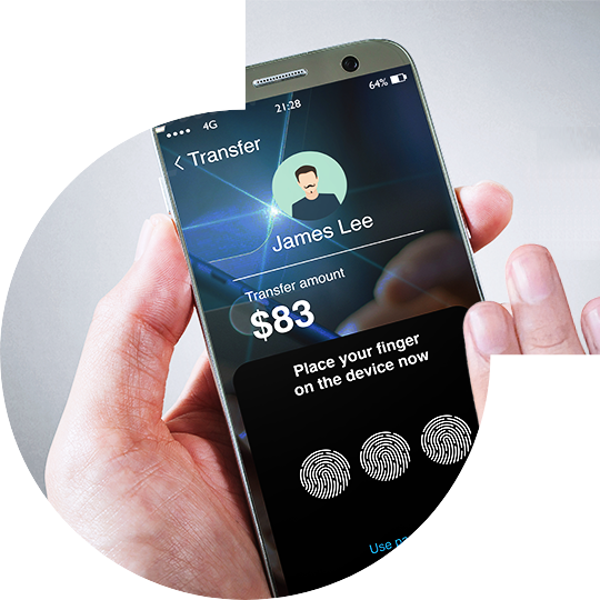 圣淘沙新一代全系列感测技术<br>为智慧应用场域带来人机沟通全新体验